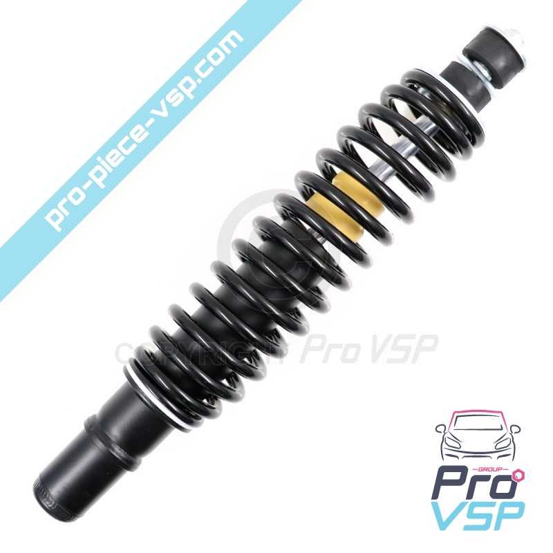 Front shock absorber