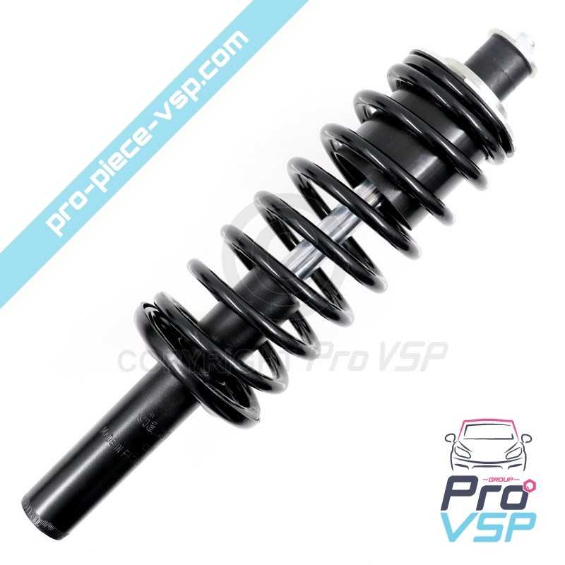 Front shock absorber