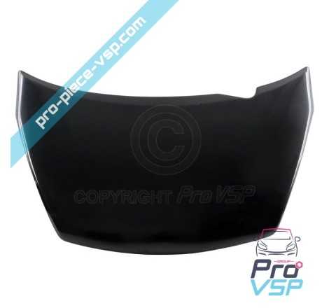 Capot adaptable en plastique ABS pour ligier xtoo 1 , 2 , max