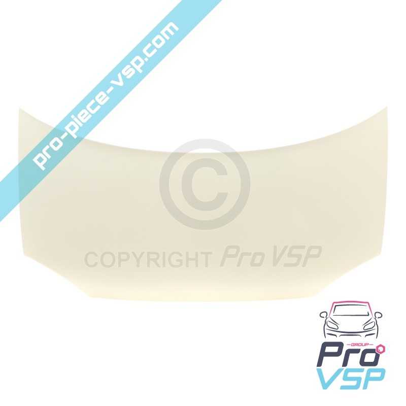 Capot microcar virgo 1 , 2