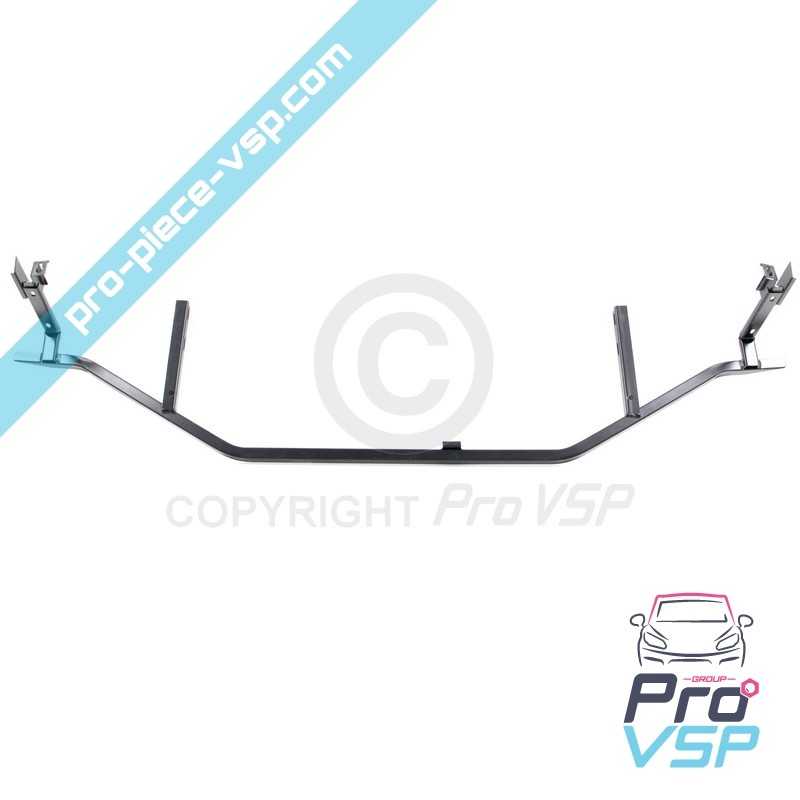Support de pare choc avant pour Aixam a540 a550