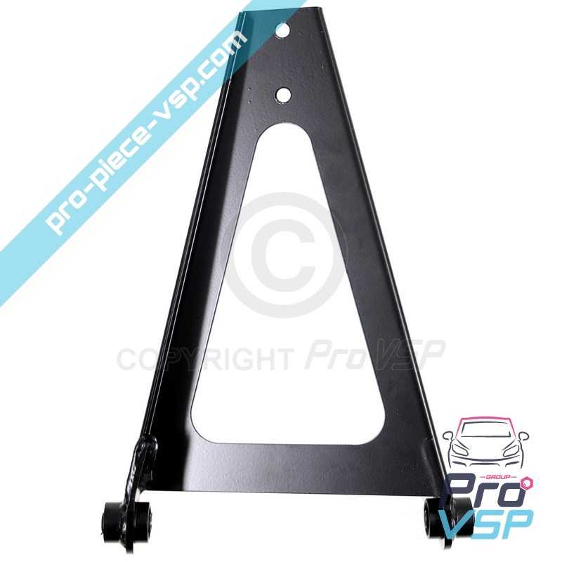 Triangle avant gauche pour bellier divane opale