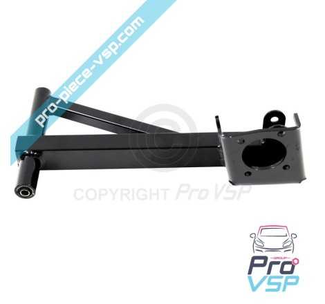 Triangle arrière gauche pour bellier jade