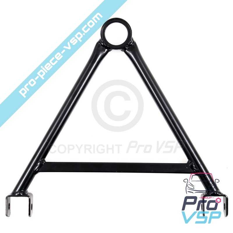 Triangle avant ligier ambra nova xtoo 1 be-up be-two