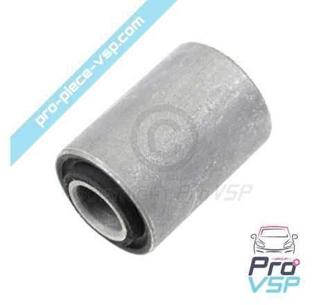Silent bloc de triangle et bras pour ligier xtoo r s rs ixo optimax 2 js50 , microcar mgo f8c m8 cargo , dué js42 , bellier