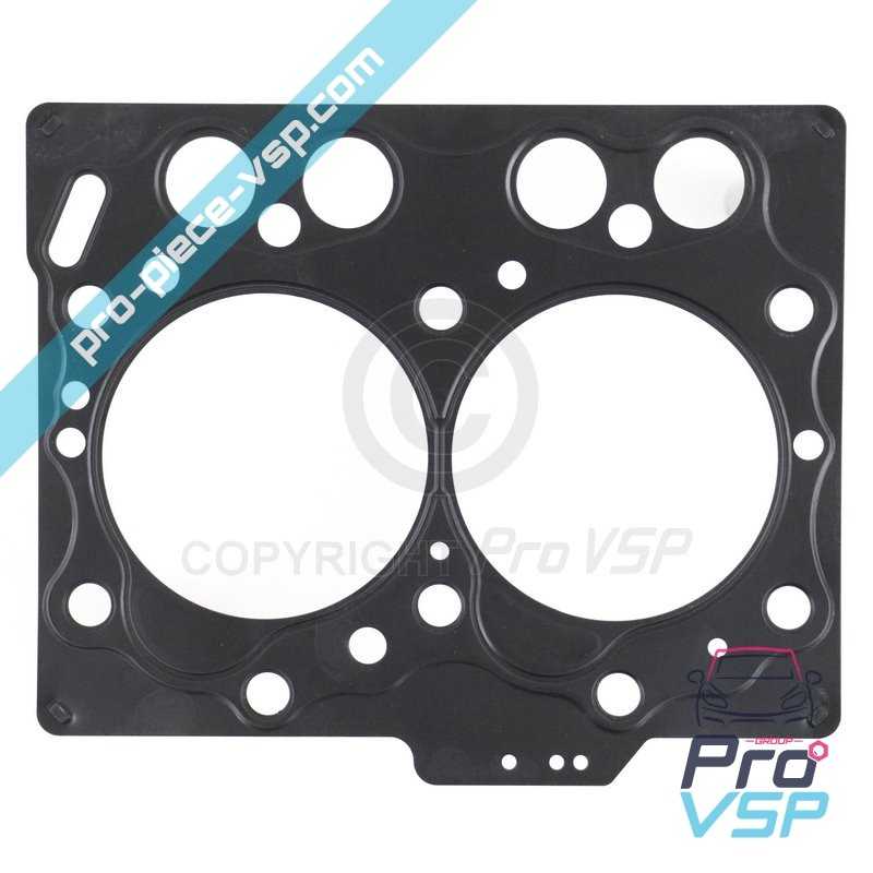 Joint de culasse adaptable pour moteur yanmar 2TNE68