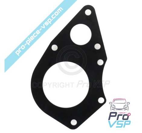 Support de démarreur kubota aixam 400i 500i 500ut a540 a550