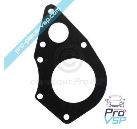 Support de démarreur kubota aixam 400i 500i 500ut a540 a550