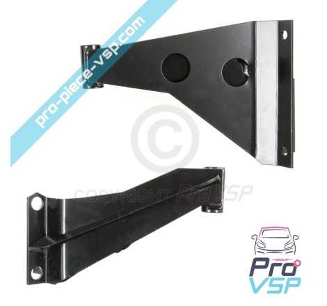 Support moteur avant adaptable pour Chatenet