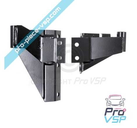 Support moteur avant adaptable pour Chatenet