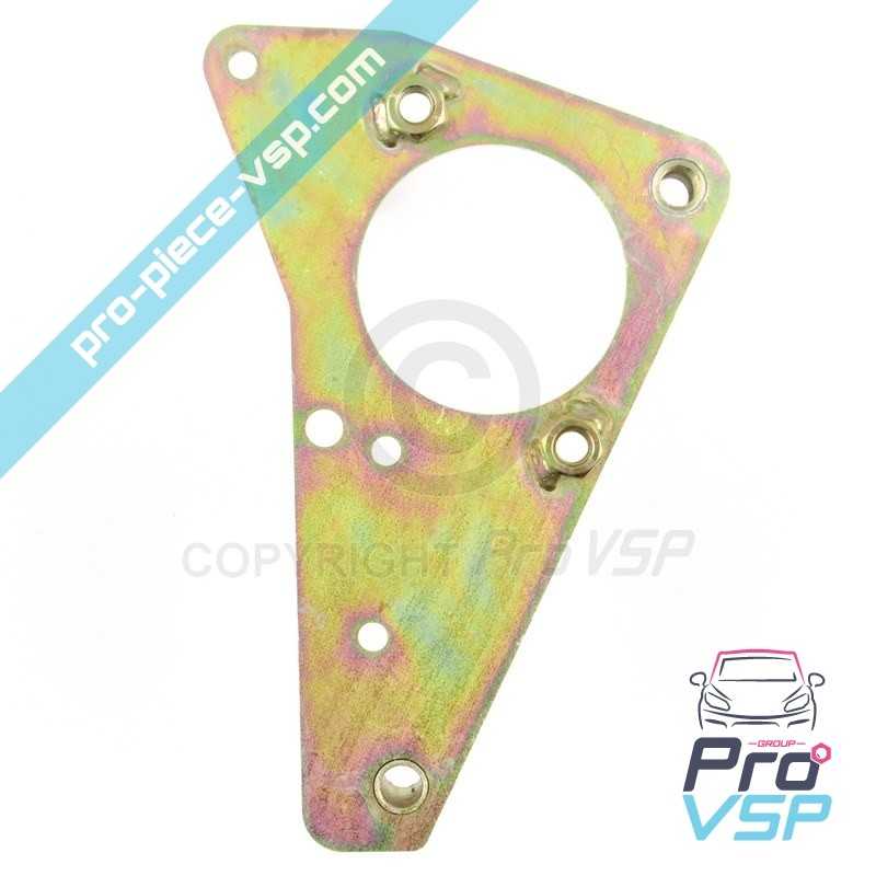 Engine connection starter /...