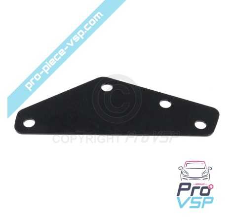 Support liaison moteur / boite chatenet stella media barooder speedino ch26 ch30