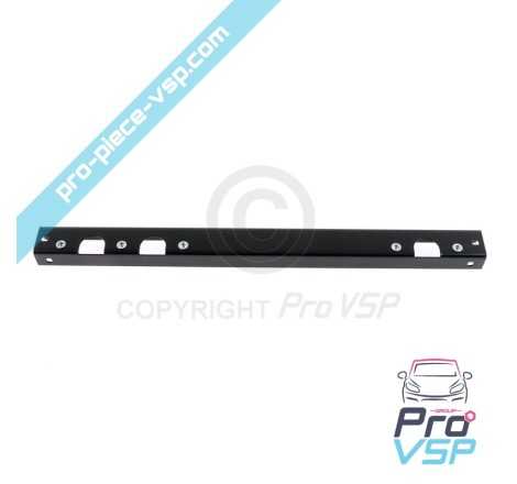 Traverse support moteur avant adaptable pour Ligier Microcar Dué