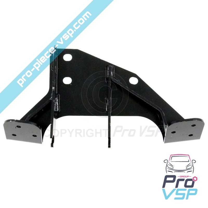 Soporte de motor trasera
