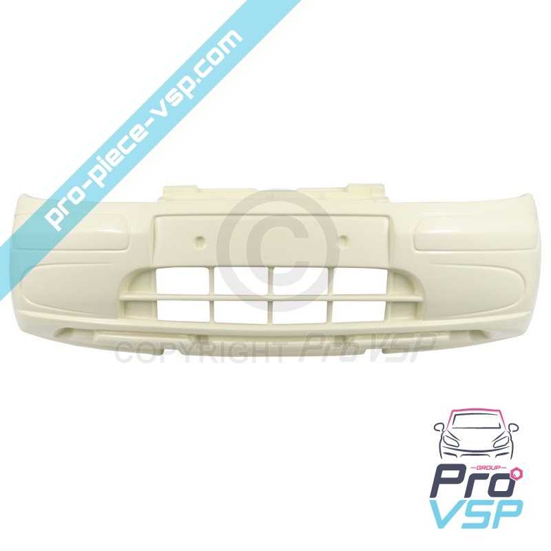 Pare choc avant adaptable en fibre pour Ligier Xtoo 1 et 2