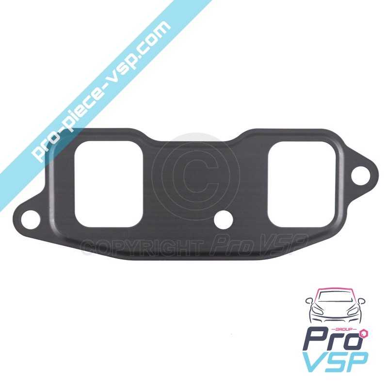 Joint d'admission pour moteur yanmar bicylindre 2tne68