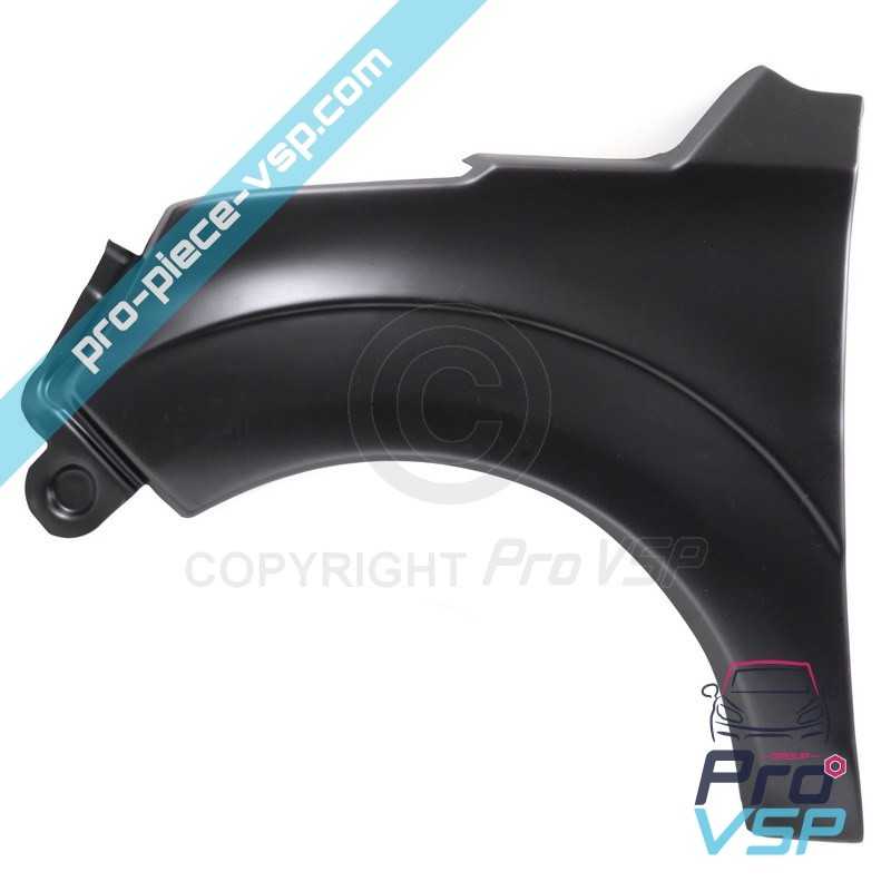 Aile avant gauche adaptable en plastique ABS pour Jdm Xheos