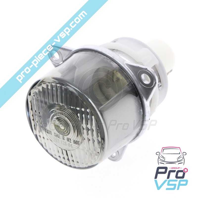 Feu de recul pour Chatenet Speedino , CH26 , CH28 , CH30 , CH32 , Sporteevo , Pick-up , Microcar M8 , Mgo 3 , F8C , Ligier JS RC