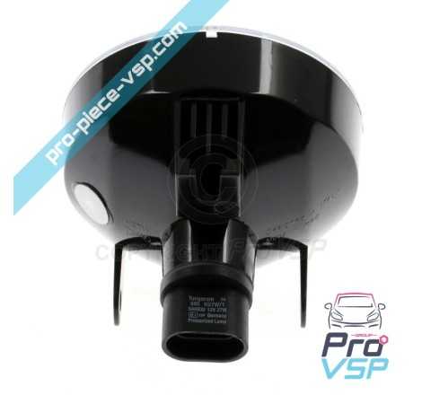 Antibrouillard pour microcar mgo 1 , 2 , 3 , m8 / grecav eke lm4 , lm5 , sonique / ligier js50 phase 1 , jsrc