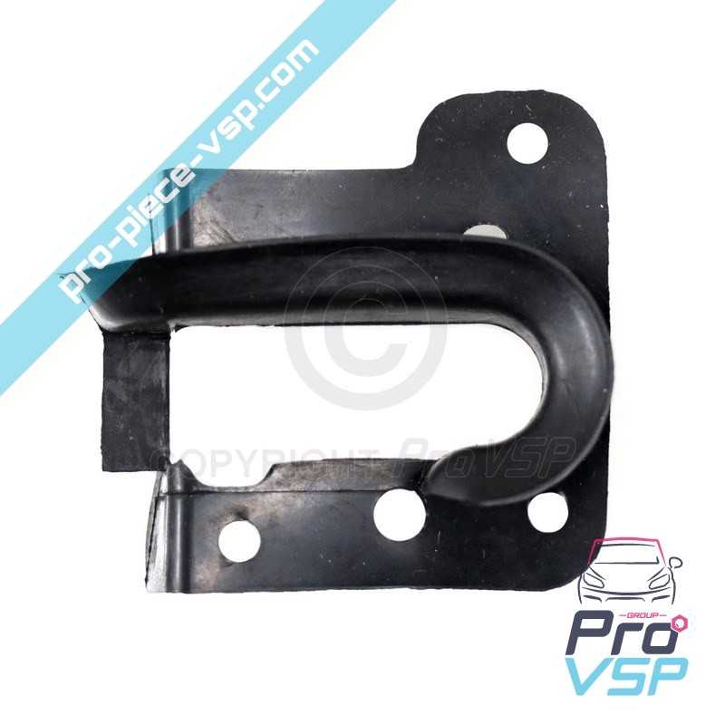 Joint d'étanchéité de serrure de porte droite pour Chatenet CH26 , CH28 , CH30 , CH32 , Sporteevo , Pick-up
