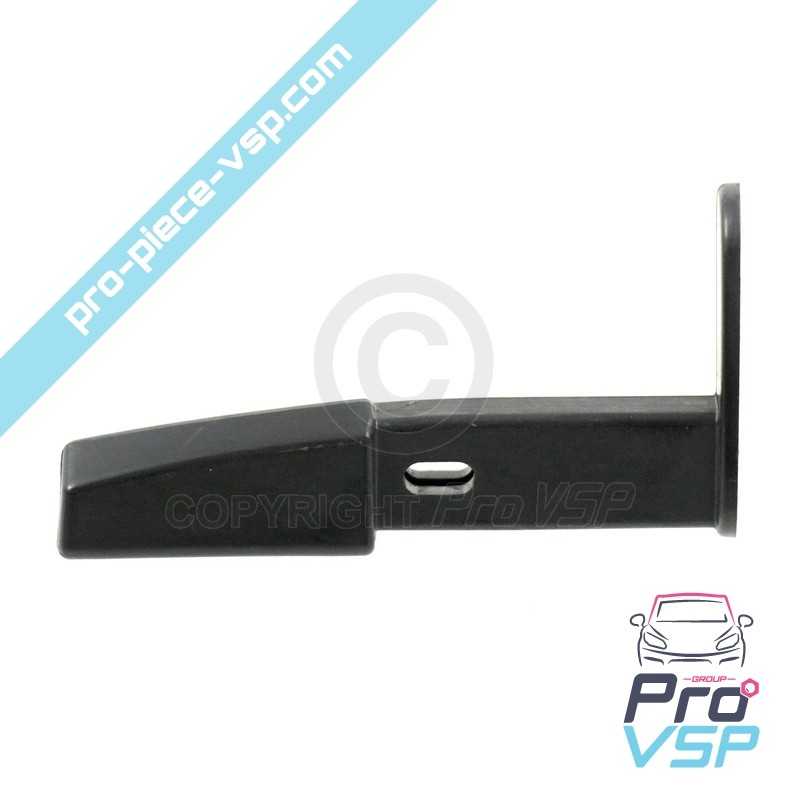 Poignée de porte extérieure droite pour Chatenet CH26 , CH28 , CH30 , CH32 , Sporteevo , Pick-up