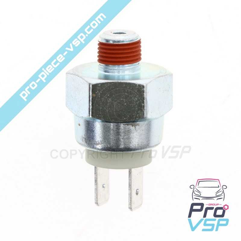 Parar contactor