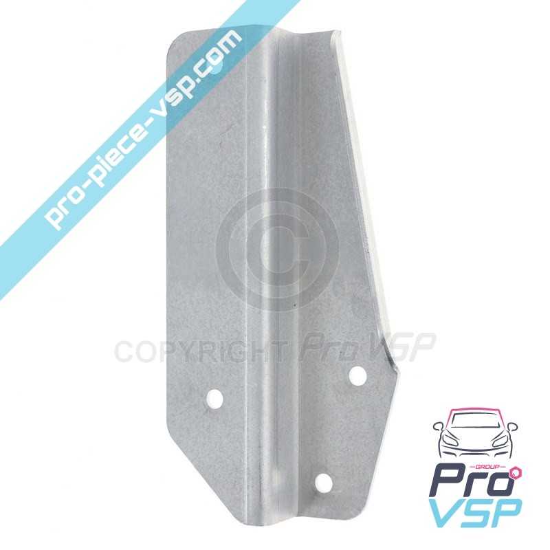 Support de filtre à air origine pour Chatenet CH26 , CH32 , Pick-up , Sporteevo moteur Yanmar