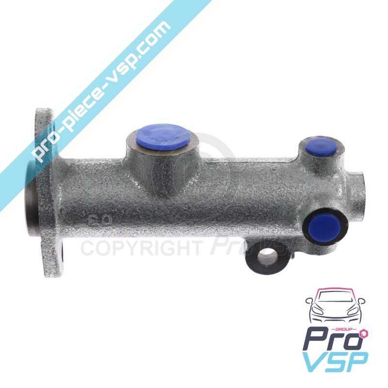 Master cylinder