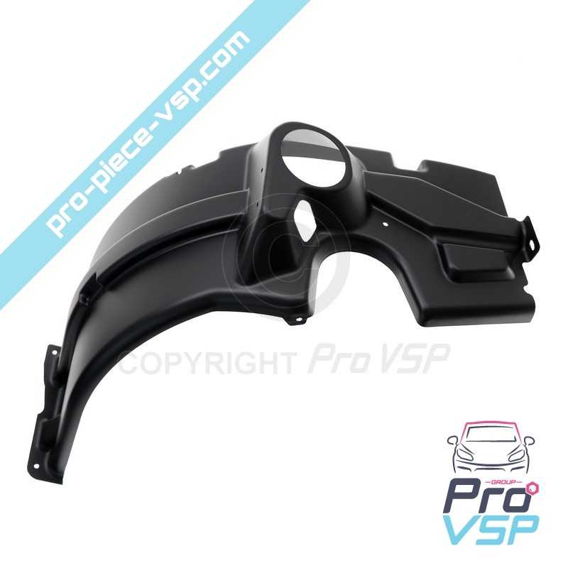 Passage de roue avant droit origine pour Ligier JS50 phase 1