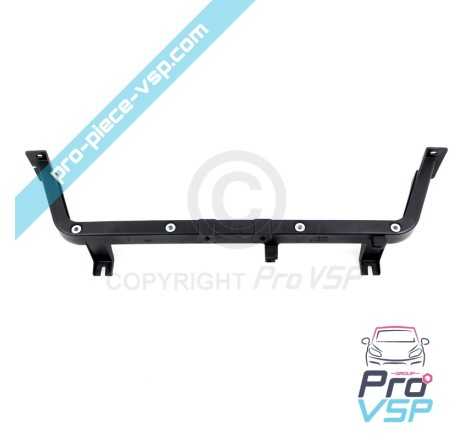 Traverse superieur avant pour Ligier Ixo , JS50 , JS50L , Microcar Mgo 3 et 4 , Nouvelle Dué P85 Dué 3 P88