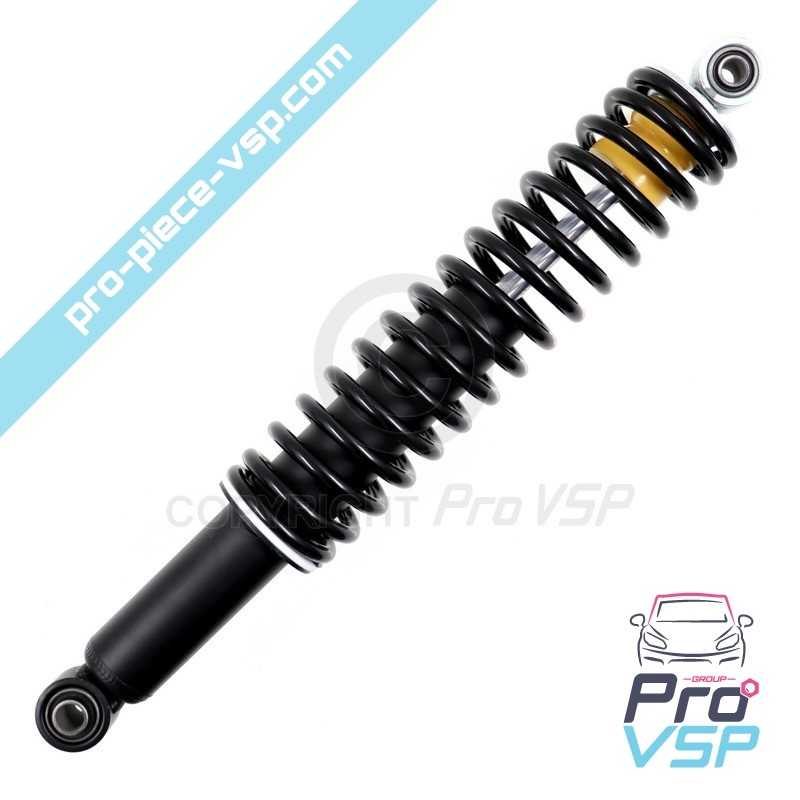 Rear shock absorber
