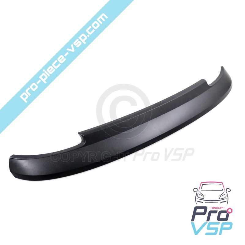 Bandeau de pare choc avant
