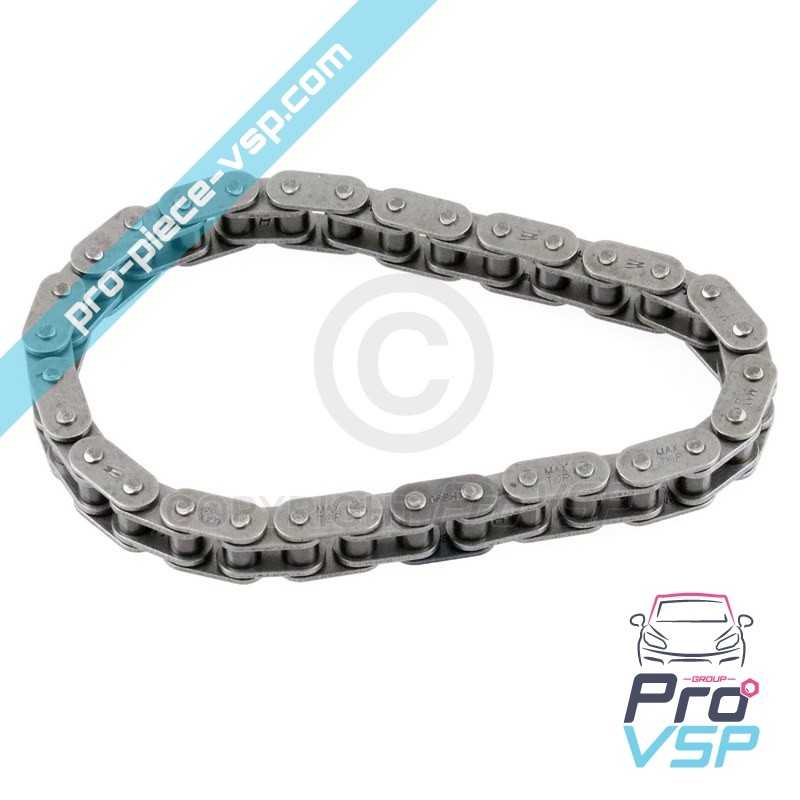 Box chain
