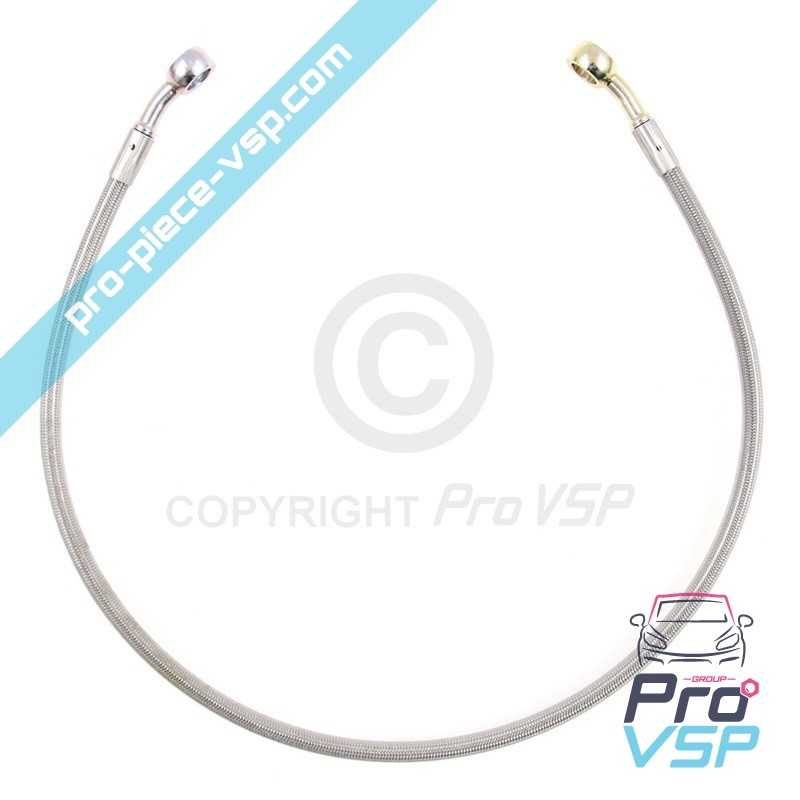 Flexible de frein avant gauche origine pour jdm aloes roxsy xheos
