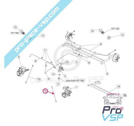 Flexible de frein avant gauche origine pour jdm aloes roxsy xheos