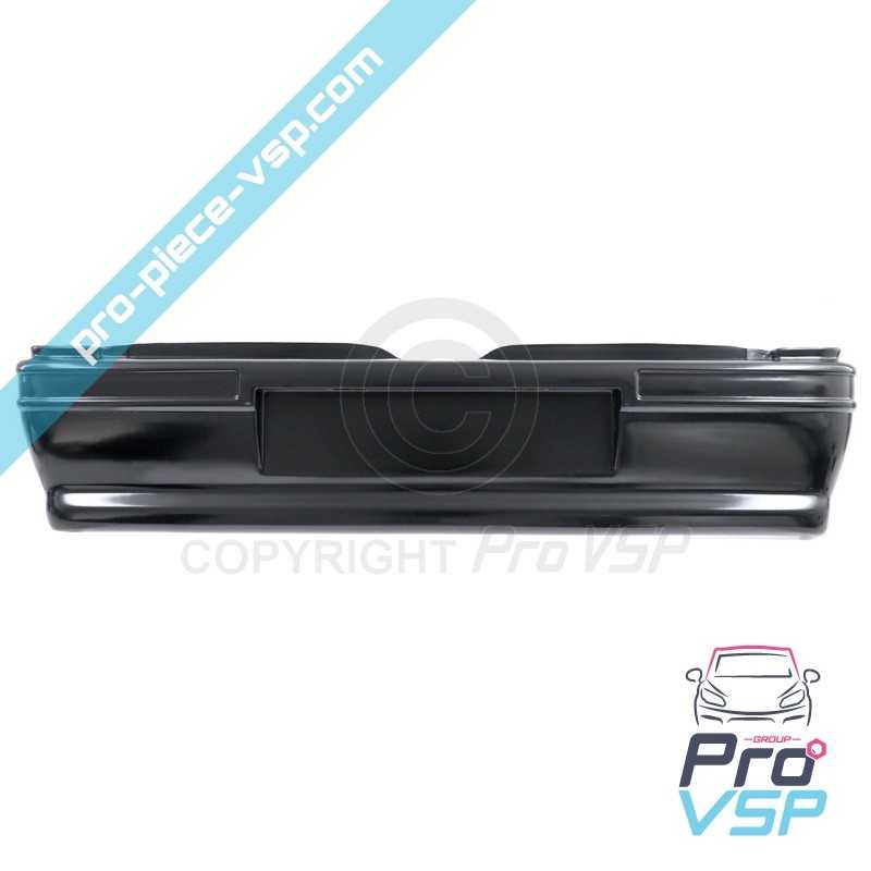 Rear shock
