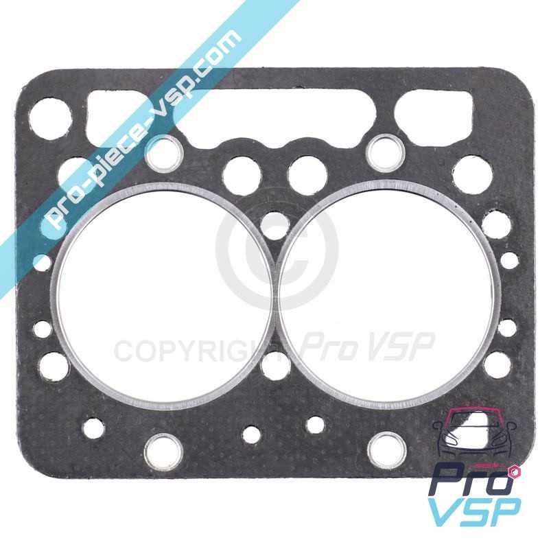 Head gasket