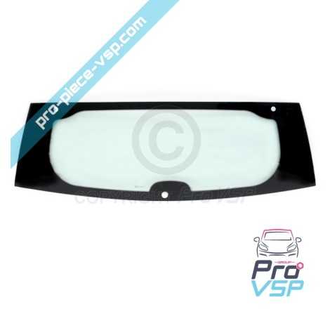 Lunette arrière pour aixam city et gto ( impulsion et vision )