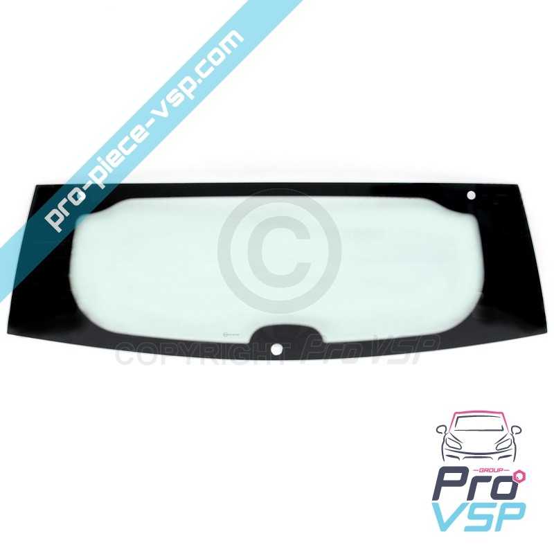 Lunette arrière pour aixam city et gto ( impulsion et vision )