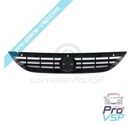 Grille de capot pour Aixam Impulsion
