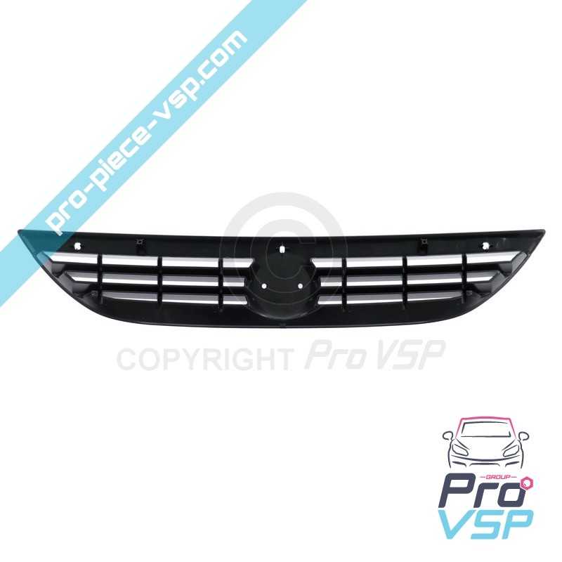 Grille de capot