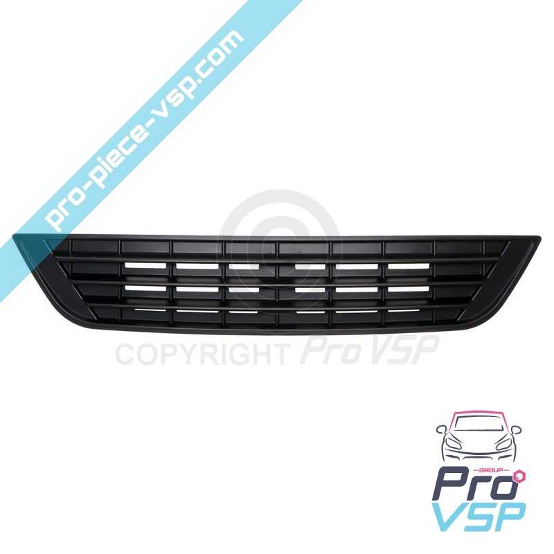 Grille de calandre pour Aixam City Pack Impulsion