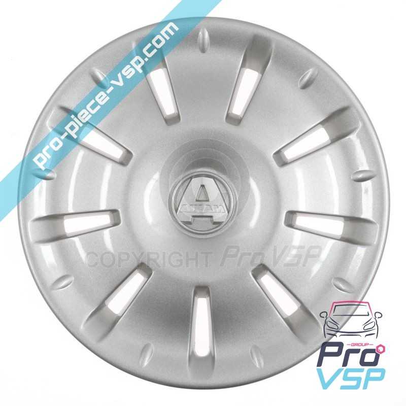 HubCap da 13 pollici