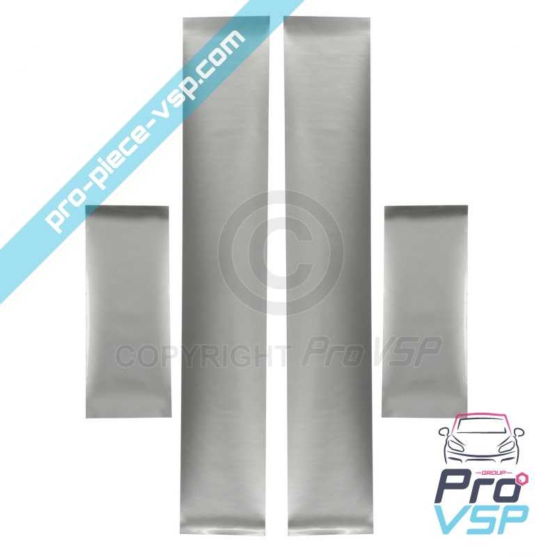 Adhesive kit