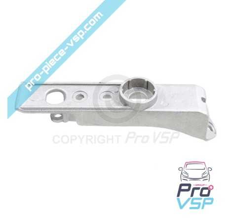 Picior suport pentru radiator