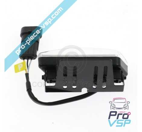 Feu de jour à led gauche pour Chatenet CH26 , CH28 , CH30 , CH32 , Sporteevo , Pick-up ( phase 2 )
