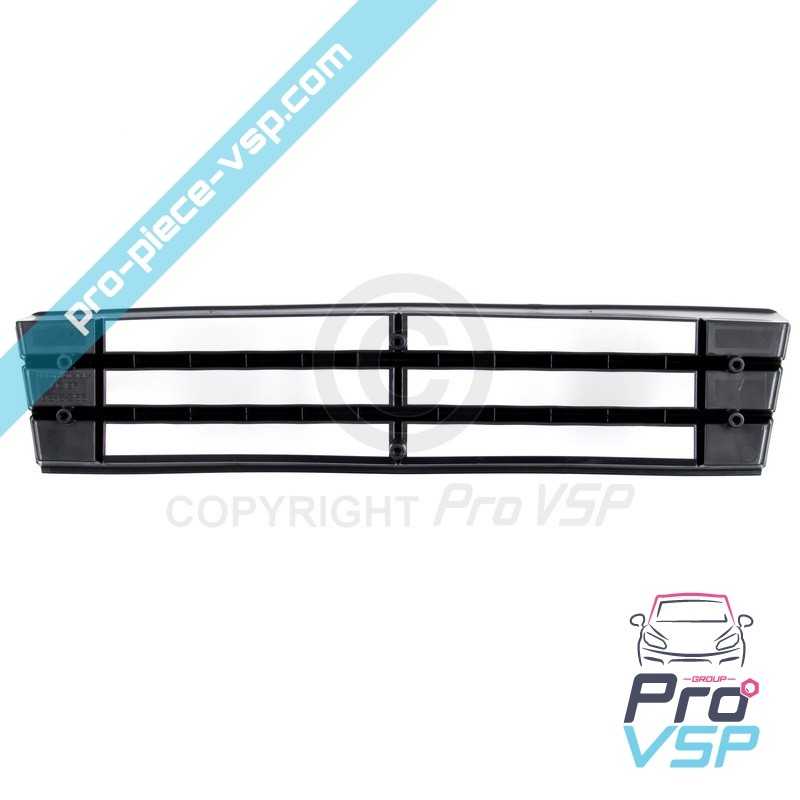 Grille centrale