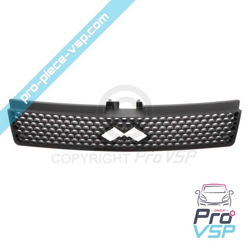 Calandre pour ligier xtoo r s rs optimax