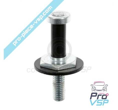 Gache de porte pour Chatenet CH26 , CH28 , CH30 , CH32 , Sporteevo , Pick-up