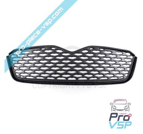 Grille de pare choc avant pour chatenet ch26 v2